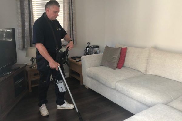 Hereford Central Heating Leak Detection Service